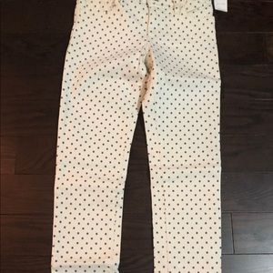 BNWT - Gap Girl Jeans -Size 8